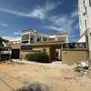 Grande Villa R+1 à louer aux Almadies thumb 14