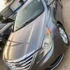 Belle hyundai sonata 2014 thumb 6