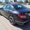 mercedes-benz classe-c 2012 thumb 4