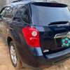 Chevrolet Equinox SUV bleu foncé polyvalent thumb 1