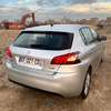Peugeot 308 T9 2016 thumb 3
