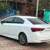 Toyota Avensis 2016 thumb 2
