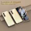 Samsung Coque pour Galaxy Z Fold 5 thumb 2
