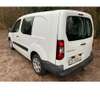 Peugeot partner 2016 thumb 0