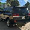 TOYOTA LAND CRUISER VX-R V8 thumb 8
