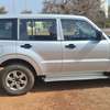 Mitsubishi PAJERO  2008 thumb 1