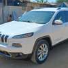 Jeep Cherokee Limited 2016 thumb 5