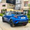 Toyota chr 2021 thumb 1