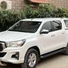 Toyota hilux 2019 thumb 3