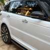 RANGE ROVER SPORT SVR  2016 thumb 10