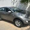 Kia Sportage en parfait état. Aucun probleme a signaler. thumb 0