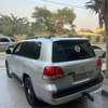 TOYOTA LAND CRUISER 2009 thumb 7