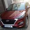 Hyundai Tucson 2019 thumb 0