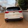 Kia Sportage automatic thumb 3