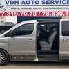 Hyundai Starex van 12 places Full options thumb 8