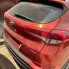 Hyundai Tucson Limited 2017 thumb 1
