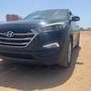 Hyundai Tucson 2017 thumb 2