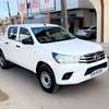 Location pick up Toyota Hilux 2024 thumb 6