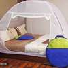 Moustiquaire pliable 2places(180/200/150cm) thumb 1