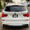 BMW X3 M package full options thumb 7