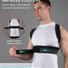 JINGBA Correcteur de posture, cordon orthopédique pour dos thumb 5
