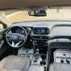 HYUNDAI SANTA FE 2019 thumb 12