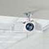 Support mur / plafond universel pour vidéoprojecteur thumb 1