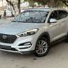 Hyundai Tucson 2017 thumb 3