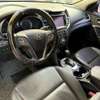 Hyundai santafe 2016 thumb 3