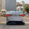 Hyundai Elantra clean thumb 6