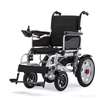 Fauteuil roulant électrique thumb 3
