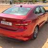Hyundai Elantra 2017 thumb 5