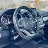 Mercedes GLE 450 Amg bi turbo 2016 thumb 6