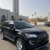 Ford Explorer platinium 2017 thumb 7