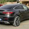 Mercedes Glc 220D AMG thumb 5