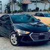 2017 Hyundai Elantra SE From Canada thumb 1