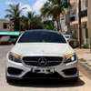 Mercedes C43 AMG thumb 1