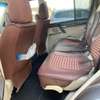 Mitsubishi Pajero 2014 thumb 2