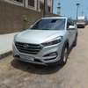 Hyundai Tucson  eVGT thumb 7