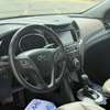 HYUNDAI SANTAFE 2017 thumb 6