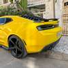 Chevrolet Camaro RS kits Zl1 thumb 7