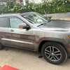 Jeep grand Cherokee Trailhawk thumb 9
