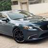 Mazda 6 GT 2016 thumb 2