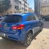 Mitsubishi Outlander 2016 thumb 3