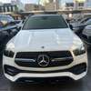 Mercedes GLE 450 2020 thumb 0