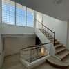 Grande maison a louer aux Almadies thumb 9