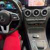 MERCEDES GLC 300 2021 thumb 14
