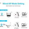 Répétiteur/Amplificateur Wifi 300 Mbps thumb 6