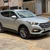 Hyundai Santa Fe 2016-2017 thumb 0
