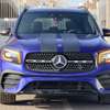 MERCEDES GLB 250 2021 thumb 0